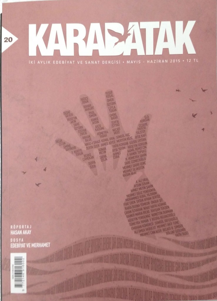 karabatak